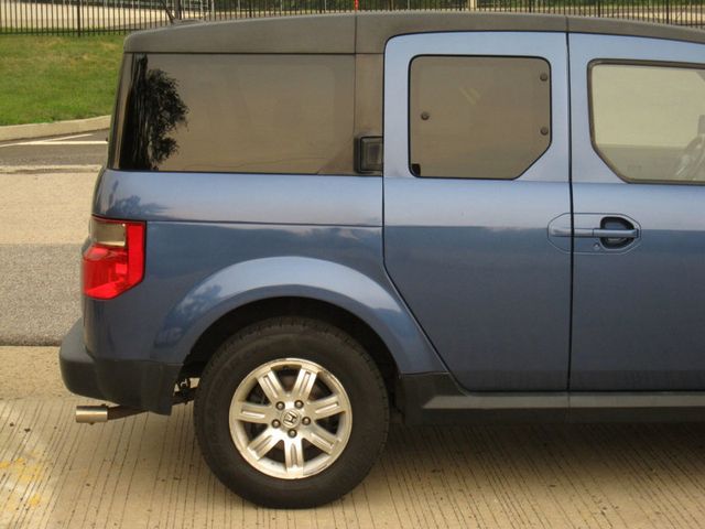 2008 Honda Element 4WD 5dr Automatic EX - 23053852 - 10