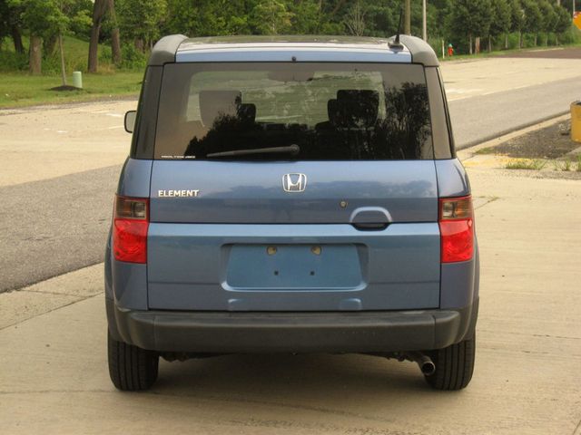 2008 Honda Element 4WD 5dr Automatic EX - 23053852 - 13