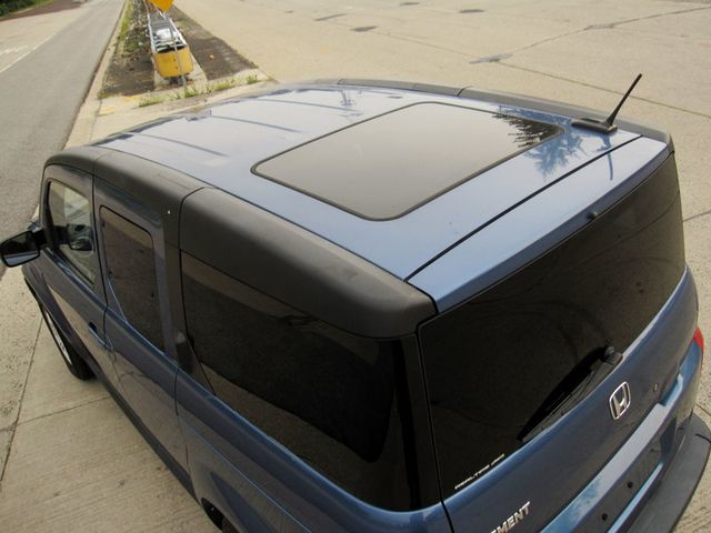 2008 Honda Element 4WD 5dr Automatic EX - 23053852 - 14