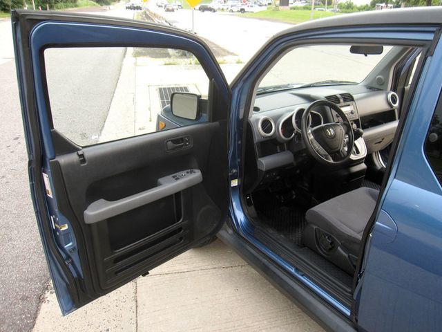 2008 Honda Element 4WD 5dr Automatic EX - 23053852 - 15