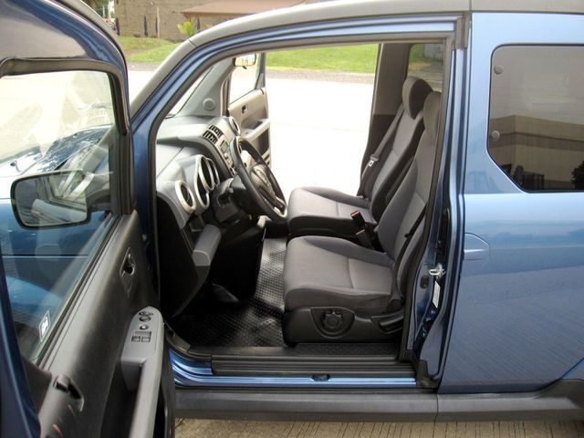 2008 Honda Element 4WD 5dr Automatic EX - 23053852 - 16