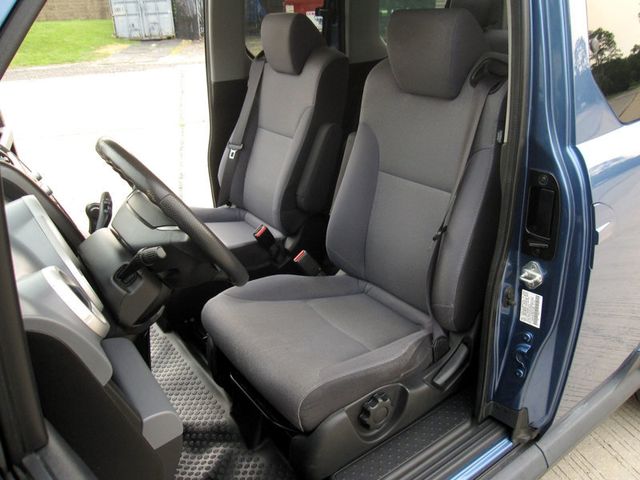 2008 Honda Element 4WD 5dr Automatic EX - 23053852 - 17