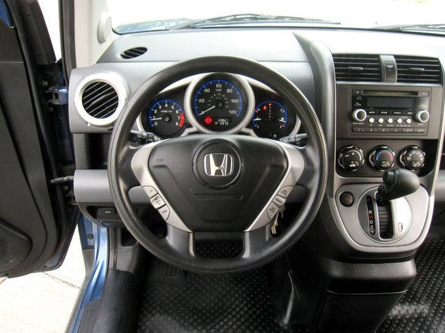 2008 Honda Element 4WD 5dr Automatic EX - 23053852 - 18