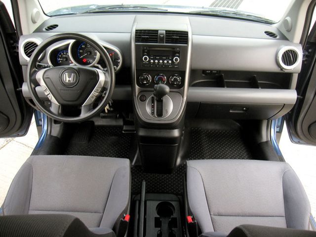 2008 Honda Element 4WD 5dr Automatic EX - 23053852 - 19