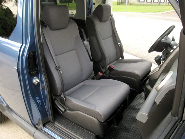 2008 Honda Element 4WD 5dr Automatic EX - 23053852 - 21