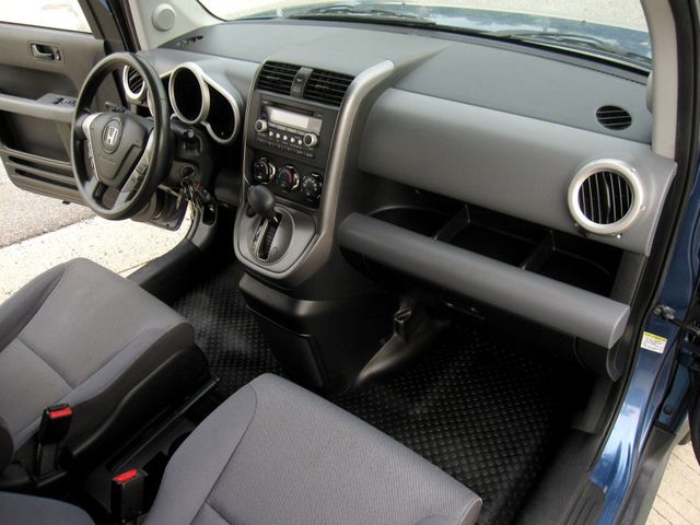 2008 Honda Element 4WD 5dr Automatic EX - 23053852 - 22