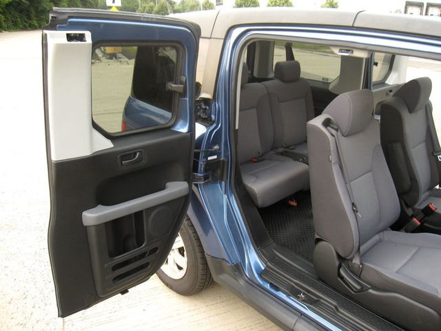 2008 Honda Element 4WD 5dr Automatic EX - 23053852 - 24