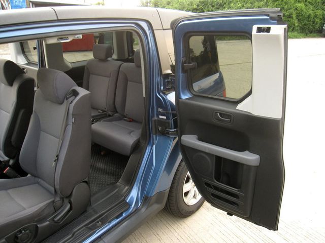 2008 Honda Element 4WD 5dr Automatic EX - 23053852 - 25