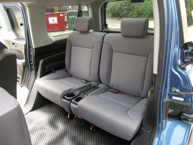 2008 Honda Element 4WD 5dr Automatic EX - 23053852 - 26