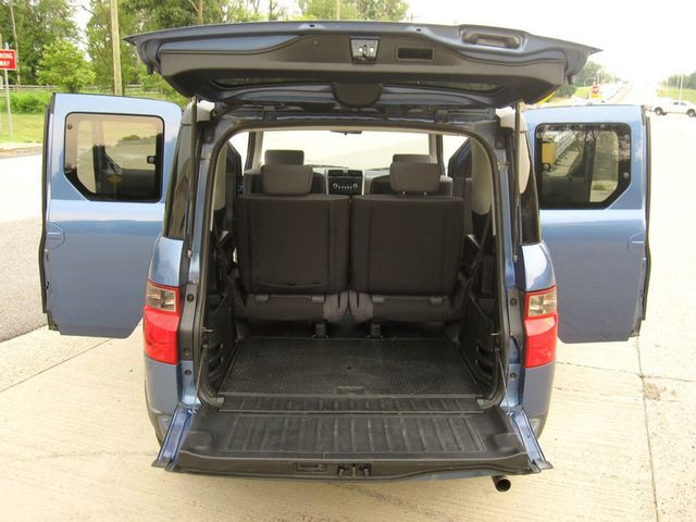 2008 Honda Element 4WD 5dr Automatic EX - 23053852 - 27