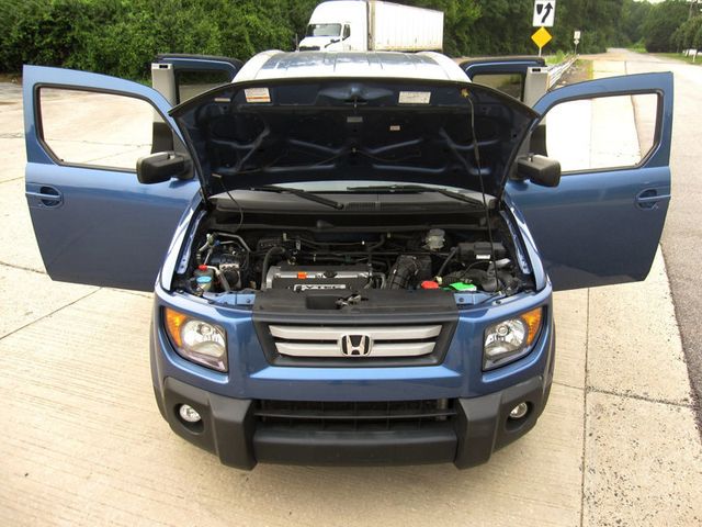 2008 Honda Element 4WD 5dr Automatic EX - 23053852 - 28