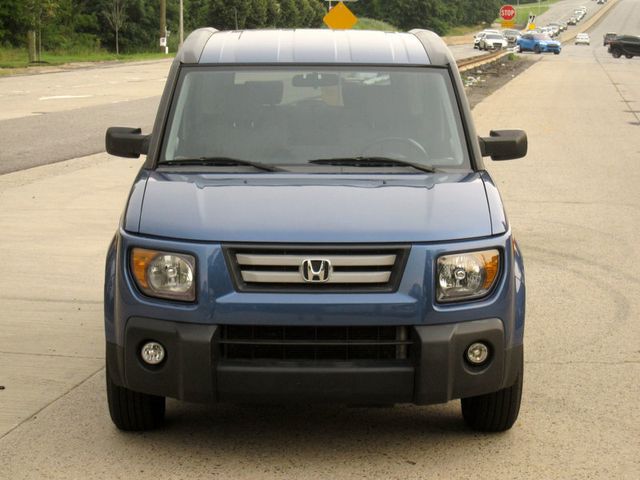 2008 Honda Element 4WD 5dr Automatic EX - 23053852 - 4
