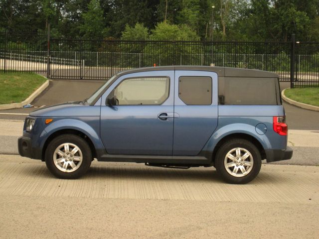 2008 Honda Element 4WD 5dr Automatic EX - 23053852 - 5
