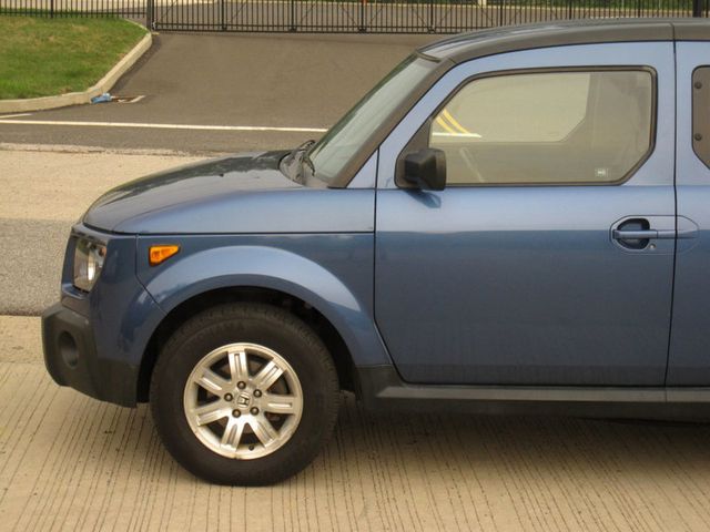 2008 Honda Element 4WD 5dr Automatic EX - 23053852 - 6