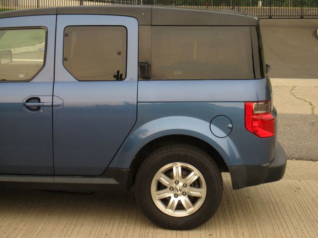 2008 Honda Element 4WD 5dr Automatic EX - 23053852 - 7