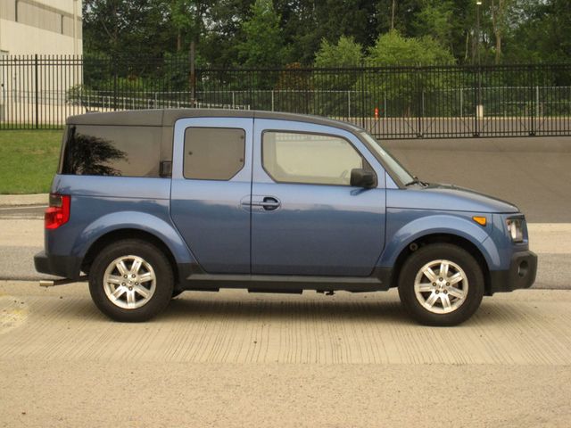 2008 Honda Element 4WD 5dr Automatic EX - 23053852 - 8