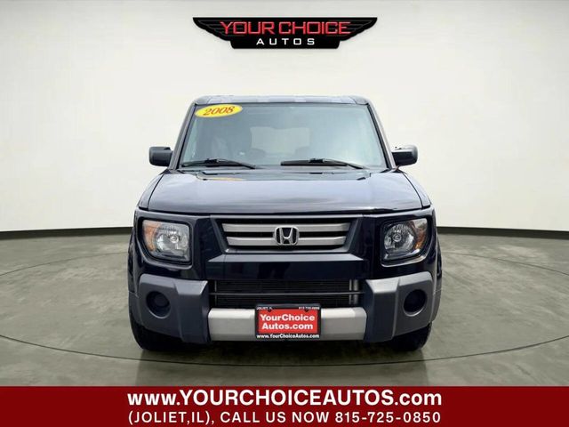 2008 Honda Element 4WD 5dr Automatic EX - 23047318 - 10