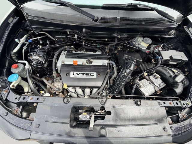 2008 Honda Element 4WD 5dr Automatic EX - 23047318 - 11