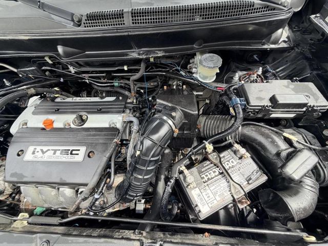 2008 Honda Element 4WD 5dr Automatic EX - 23047318 - 12