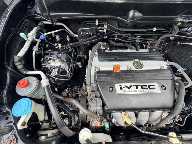 2008 Honda Element 4WD 5dr Automatic EX - 23047318 - 13