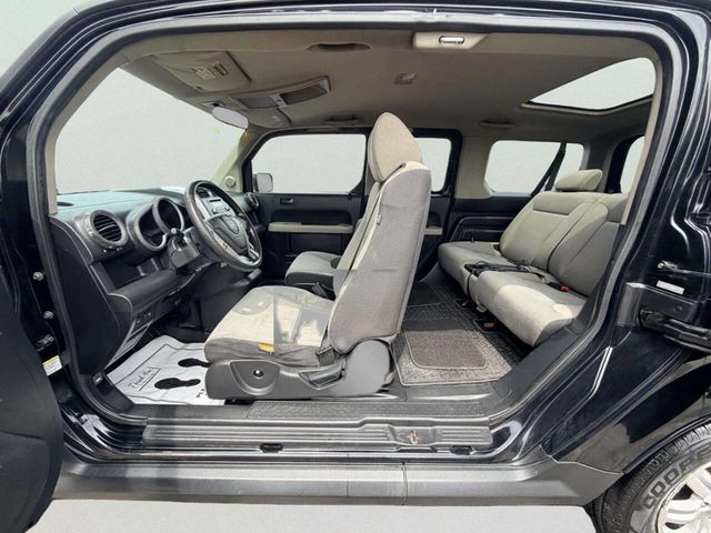 2008 Honda Element 4WD 5dr Automatic EX - 23047318 - 17