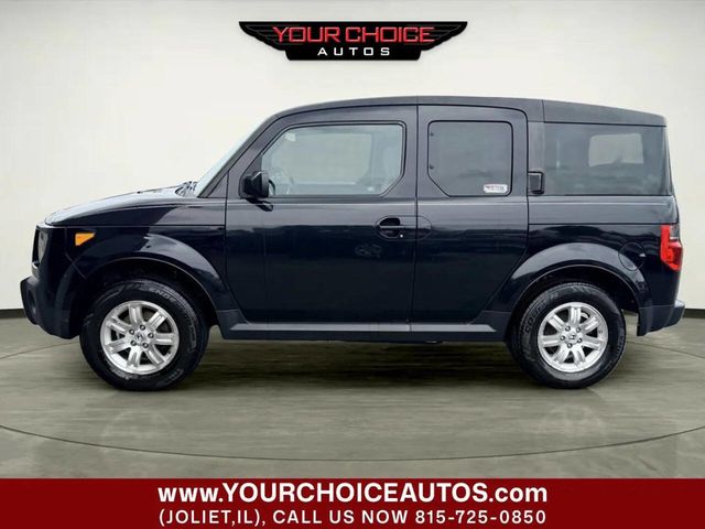 2008 Honda Element 4WD 5dr Automatic EX - 23047318 - 1