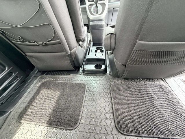 2008 Honda Element 4WD 5dr Automatic EX - 23047318 - 23