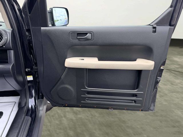 2008 Honda Element 4WD 5dr Automatic EX - 23047318 - 24