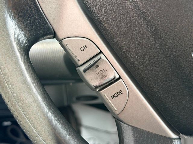 2008 Honda Element 4WD 5dr Automatic EX - 23047318 - 27