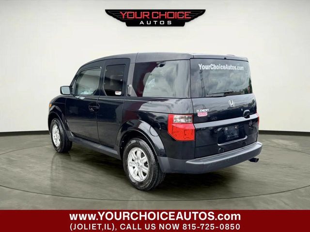 2008 Honda Element 4WD 5dr Automatic EX - 23047318 - 2