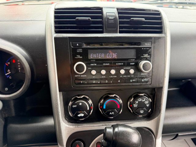 2008 Honda Element 4WD 5dr Automatic EX - 23047318 - 30