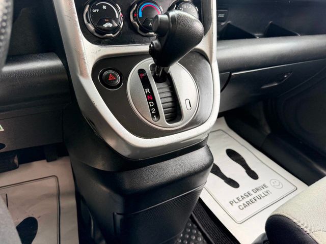 2008 Honda Element 4WD 5dr Automatic EX - 23047318 - 31