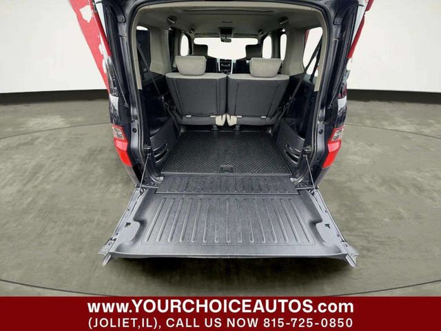 2008 Honda Element 4WD 5dr Automatic EX - 23047318 - 4