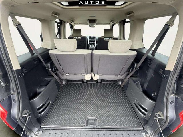 2008 Honda Element 4WD 5dr Automatic EX - 23047318 - 5