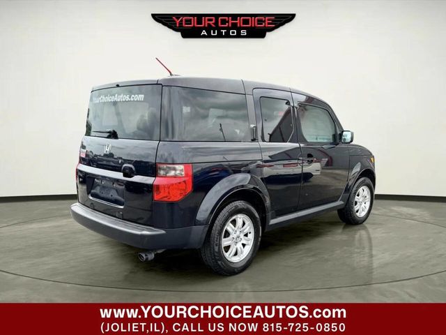 2008 Honda Element 4WD 5dr Automatic EX - 23047318 - 7