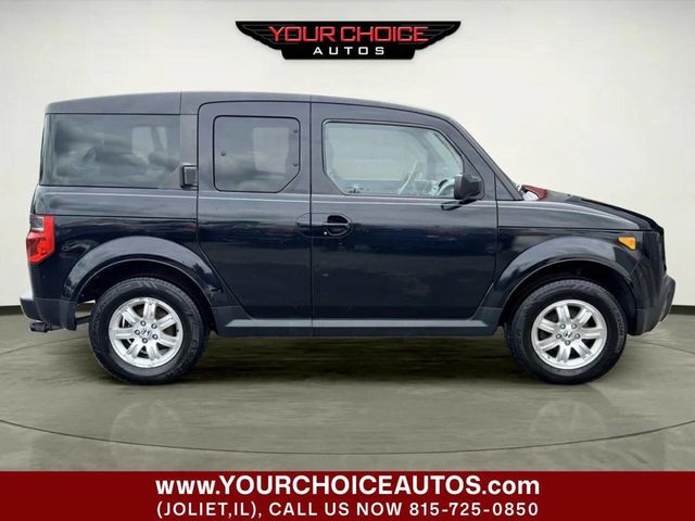 2008 Honda Element 4WD 5dr Automatic EX - 23047318 - 8