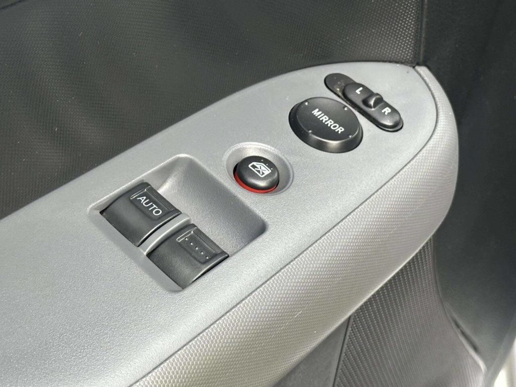 2008 Honda Element 4WD 5dr Automatic LX - 22943154 - 9