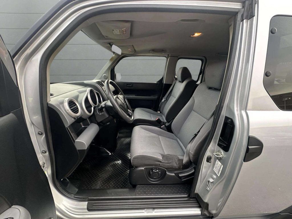 2008 Honda Element 4WD 5dr Automatic LX - 22943154 - 10
