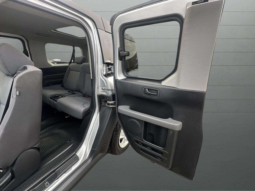 2008 Honda Element 4WD 5dr Automatic LX - 22943154 - 11