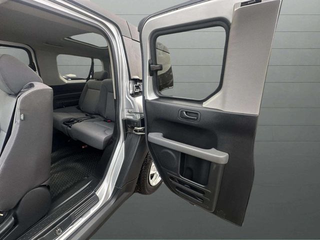 2008 Honda Element 4WD 5dr Automatic LX - 22943154 - 11