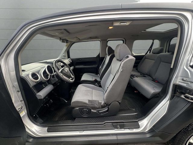 2008 Honda Element 4WD 5dr Automatic LX - 22943154 - 12