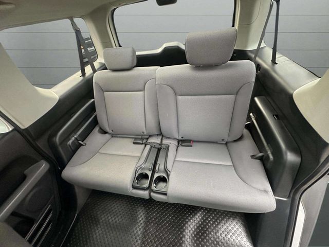 2008 Honda Element 4WD 5dr Automatic LX - 22943154 - 13