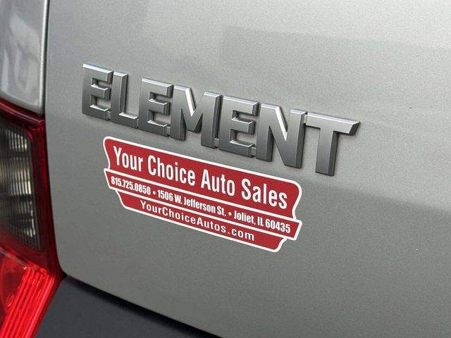 2008 Honda Element 4WD 5dr Automatic LX - 22943154 - 14