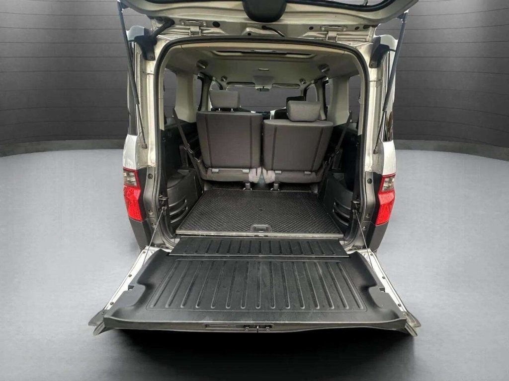 2008 Honda Element 4WD 5dr Automatic LX - 22943154 - 16
