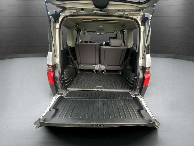 2008 Honda Element 4WD 5dr Automatic LX - 22943154 - 16