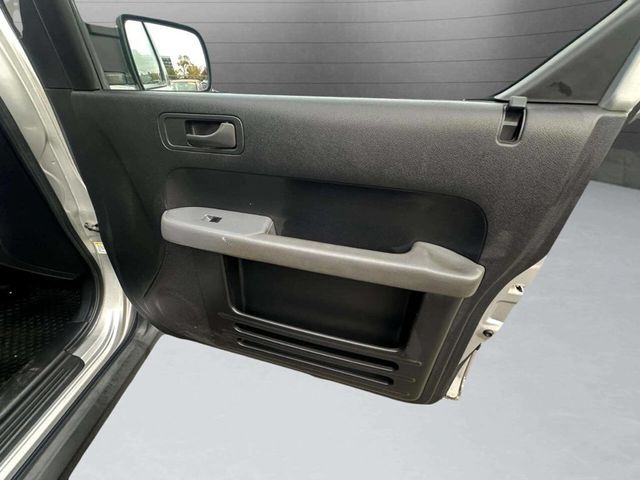 2008 Honda Element 4WD 5dr Automatic LX - 22943154 - 17