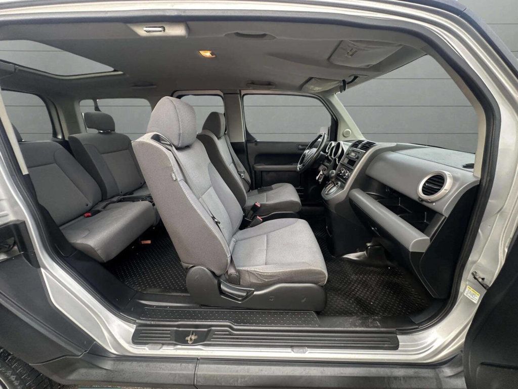 2008 Honda Element 4WD 5dr Automatic LX - 22943154 - 18