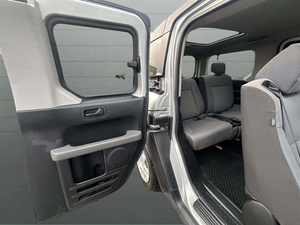 2008 Honda Element 4WD 5dr Automatic LX - 22943154 - 19