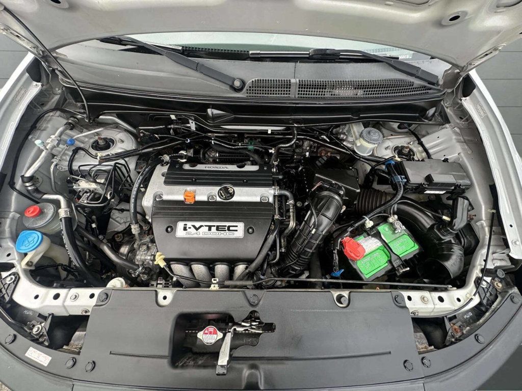 2008 Honda Element 4WD 5dr Automatic LX - 22943154 - 20