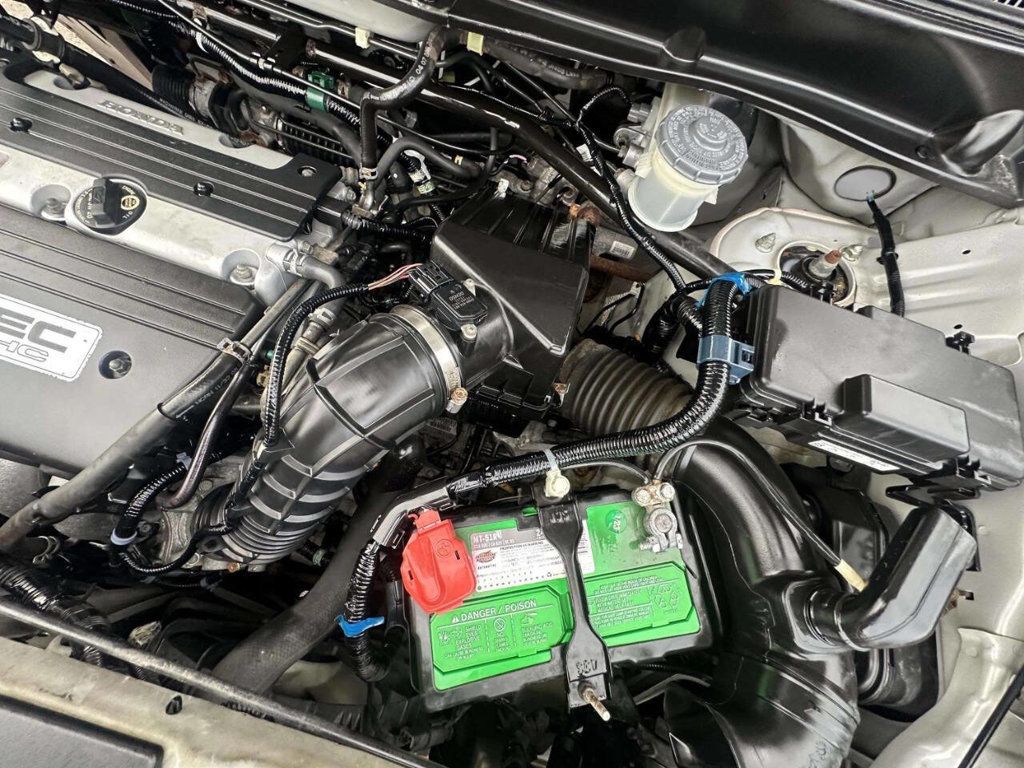 2008 Honda Element 4WD 5dr Automatic LX - 22943154 - 21